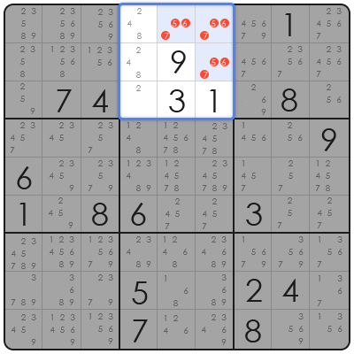 how to play sudoku for beginners pdf